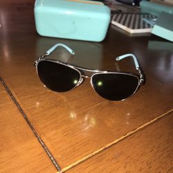 Tiffany & Co Sunglasses Brand New 200$