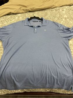 Travis Matthew Golf Short