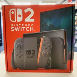 Nintendo Switch 2