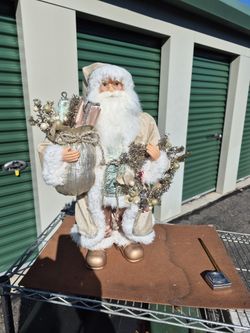 Karen Dideon Festi E Santa