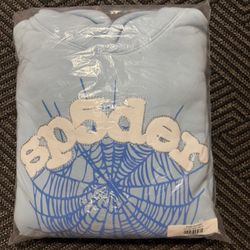 Brand New Spider Hoodie Never Worn