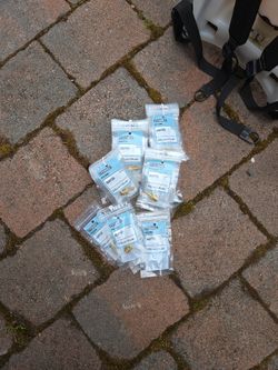 24 hose barb fittings 3/16 ID x 1/4 in MIP

$115