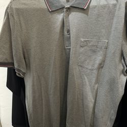 Gucci Polo Size xL Authentic- Used -great Condition- XL- 100$