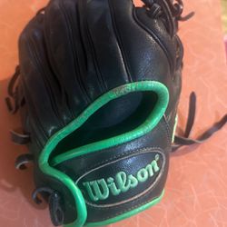 Wilson 11.1/4 A12 Baseball Glove 