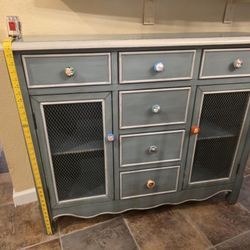 Buffet Storage Cabinet
