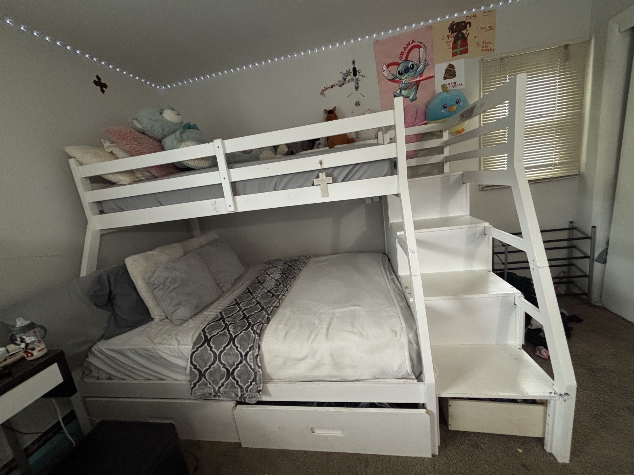 Bunk Bed