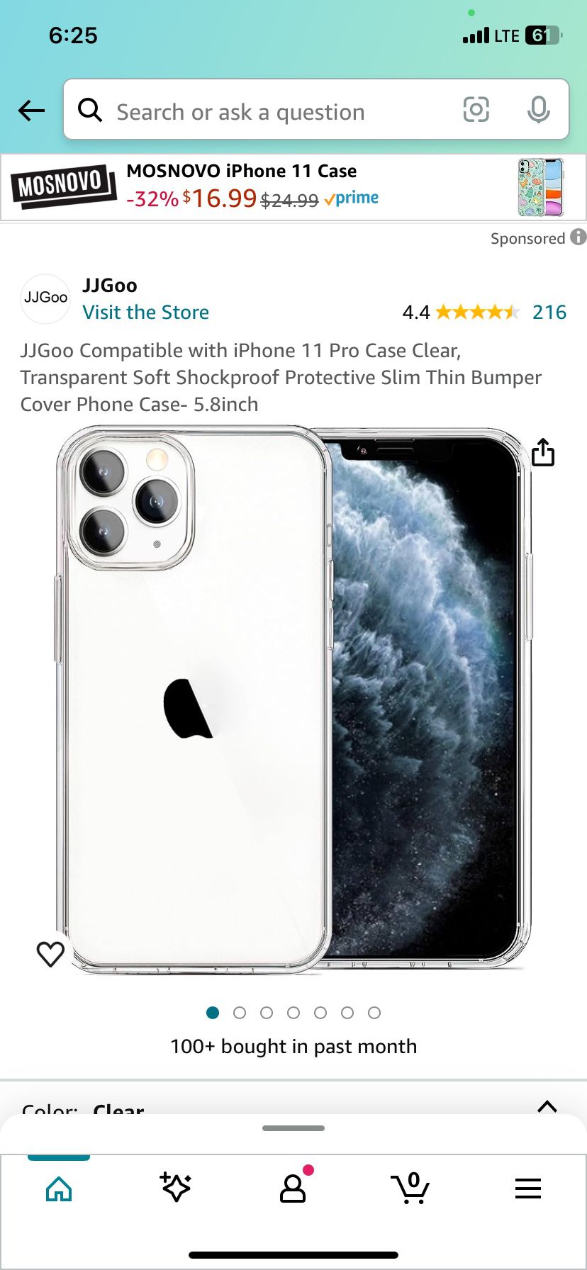iPhone 15 Pro Case 