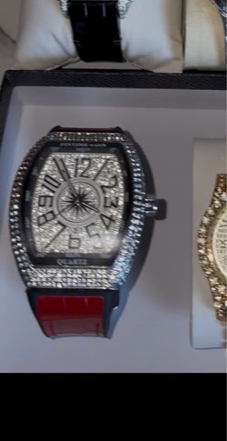 Cz watch