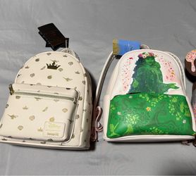 Disney Loungefly