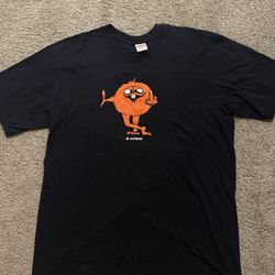 Supreme Camacho Tee (men's) 