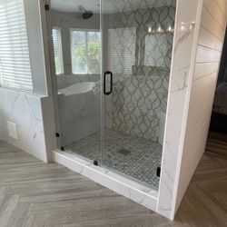 Shower Doors