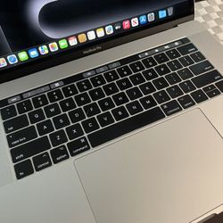 Apple Macbook Pro - $460