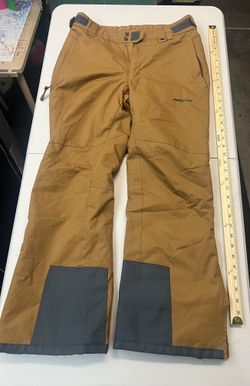 Arctic Snow Pants - Adult Small