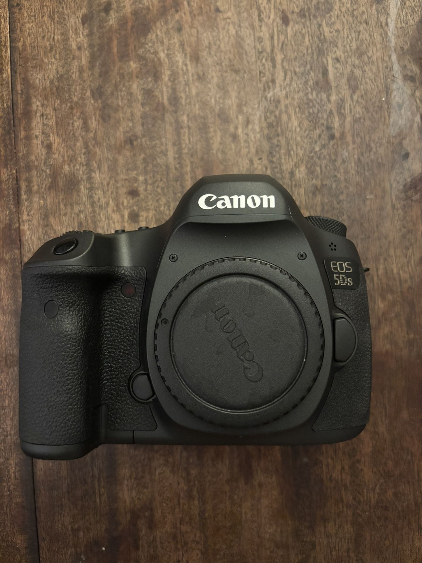 Canon 5ds Body