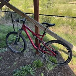 Specialized Stump Jumper Yakima Tailgate Cover