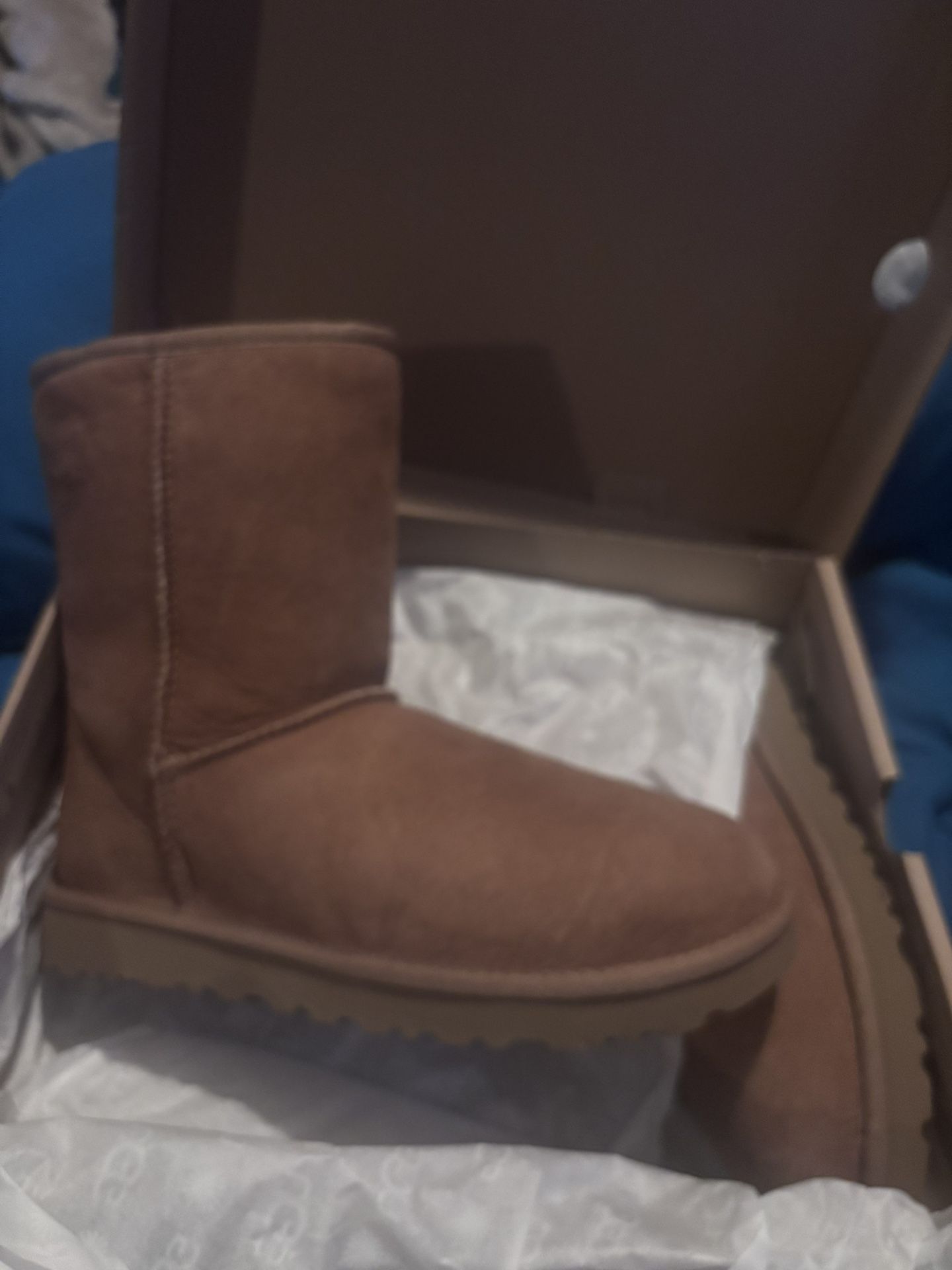 UGGS size 8 
