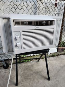 Midea Air Conditioner