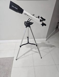 Telescope