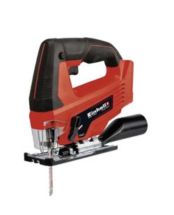 Einhell PXC 18-Volt Cordless 2700 SPM Jigsaw 4/5 in. Stroke Length with Dust Blow-Off Function (Tool-Only)