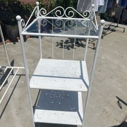 Beautiful Metal Stand