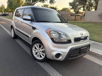 2012 Kia Soul