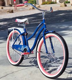 Huffy Women's Beach Cruiser Size 26