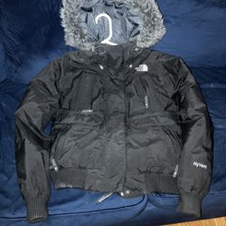 North Face Women Jacket 