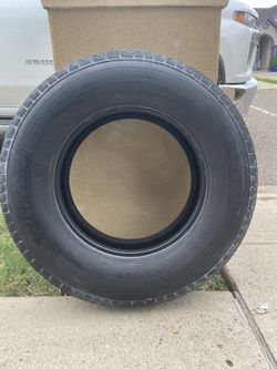 Michelin Tires 12 Ply 