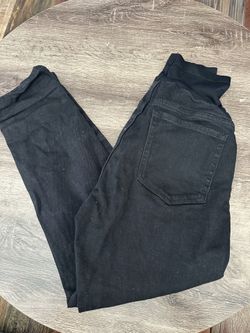 Old Navy OG Straight Maternity Jean