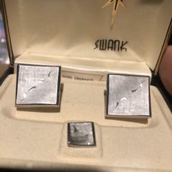 Cufflinks