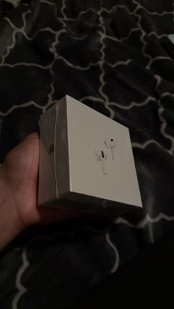 AirPods