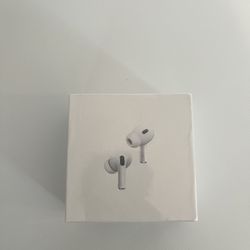 Air Pods Pro 2 (sealed)