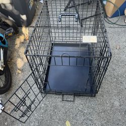 Small/medium Dog Kennel