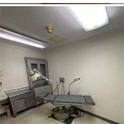 Doctor Medical Equipment 
