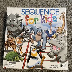 Board Game For Kids