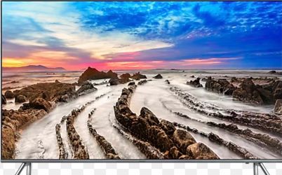 Samsung 65” TV