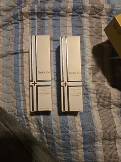 Sericin+ Exfoliating And Foam Cleaner