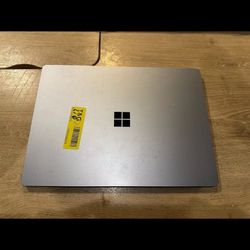 Microsoft Surface Laptop 4 Intel i5-1135G7 8GB 512GB SSD 13.5 Ice Blue