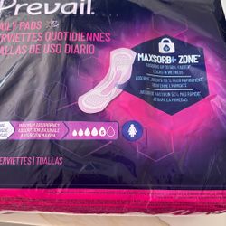Pads