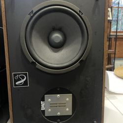 Speaker - Infinity Qe EMT