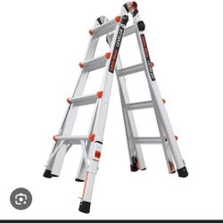 Little Giant Leveler M17 Ladder Brand NEW 
