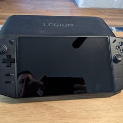 Lenovo Legion Go