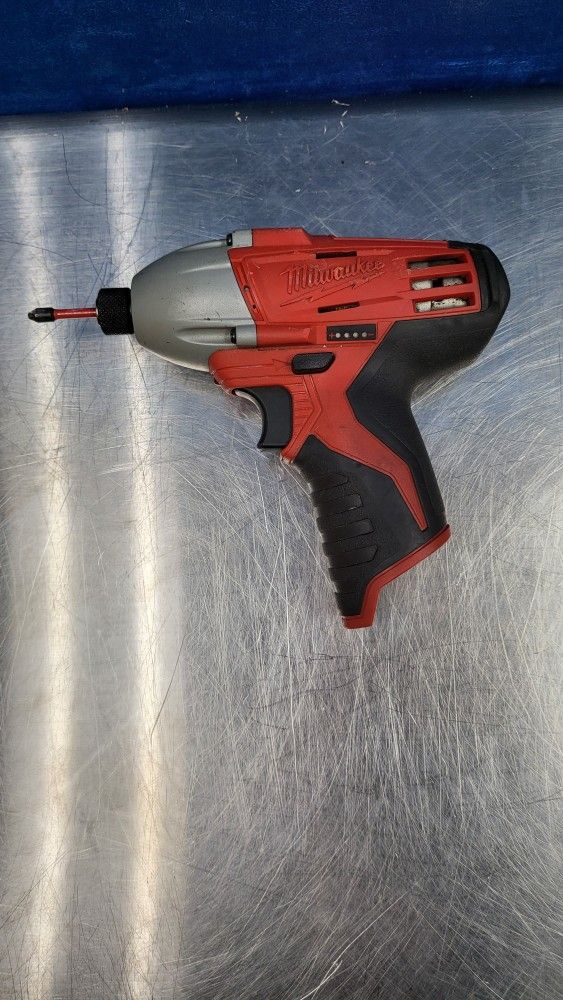 Milwaukee 2450-20 Impact Driver