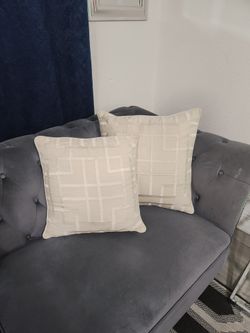 2 Pillow
