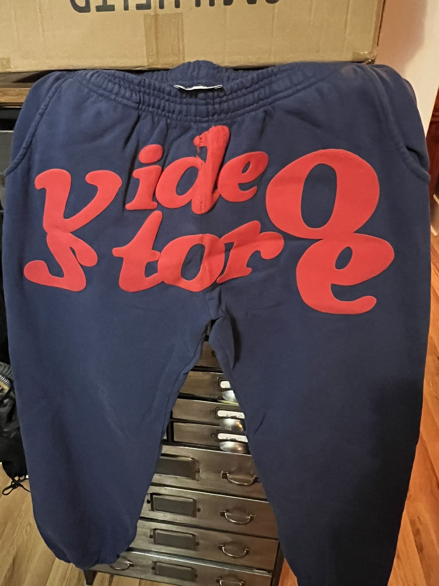 Video Store Sweatpants