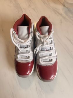 Air Jordan 11 Retro Cherry Sneakers