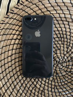 iPhone 8 Plus unlocked