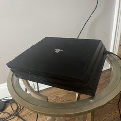 PS4 