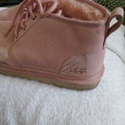 Ugg Shoes