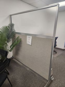 Office Divider